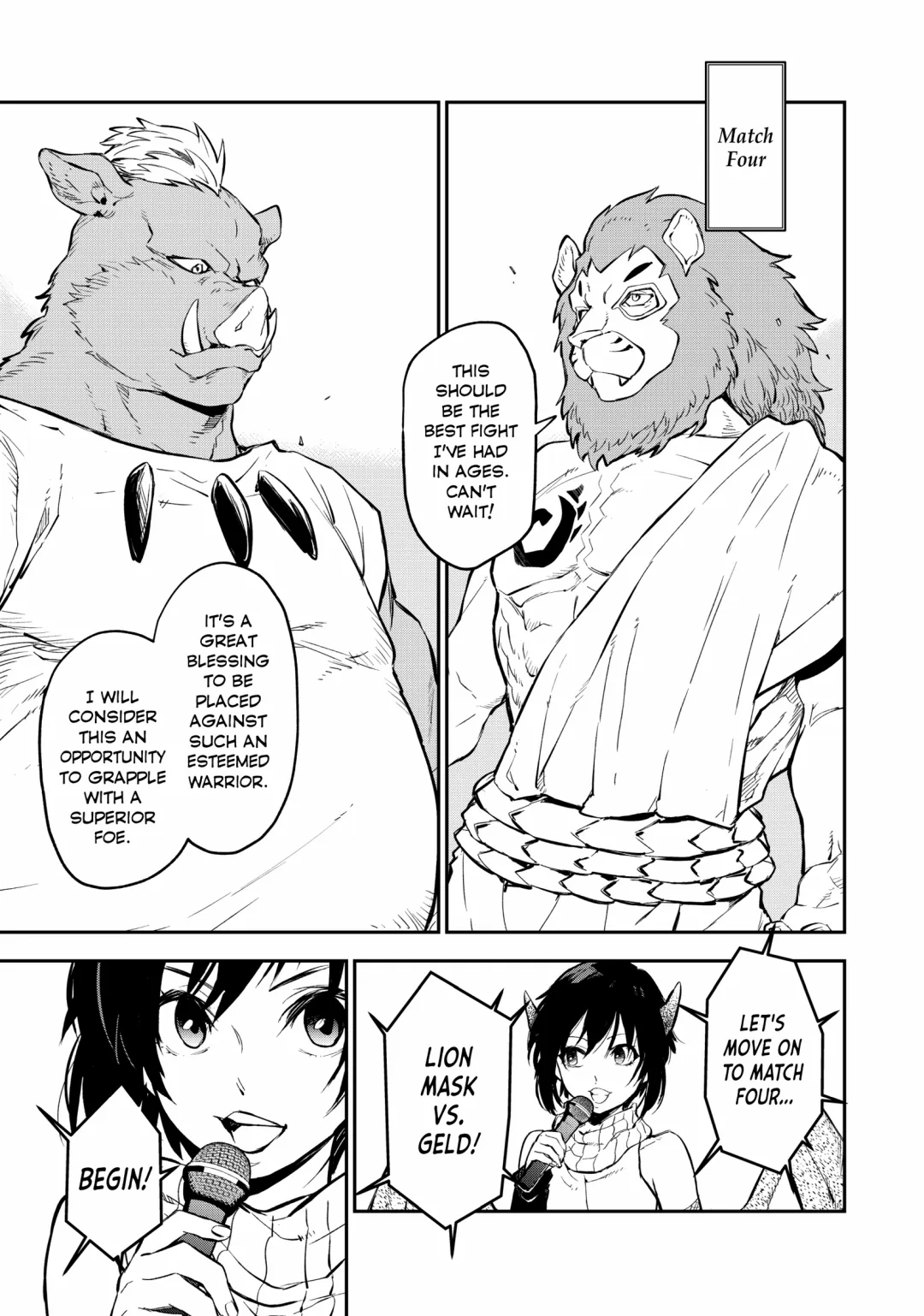 Tensei Shitara Slime Datta Ken, Chapter 113 image 23
